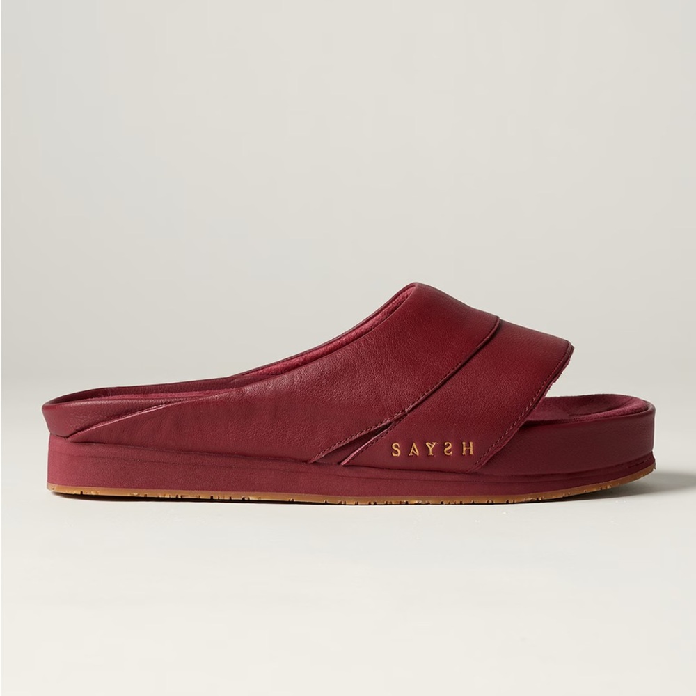 Saysh Slide size 8
